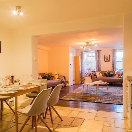 Seafront Apartment With Garden ブライトン エクステリア 写真