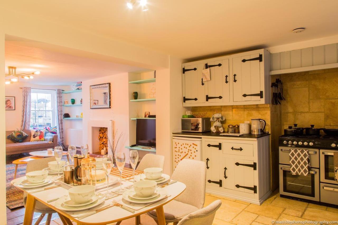 Seafront Apartment With Garden ブライトン エクステリア 写真